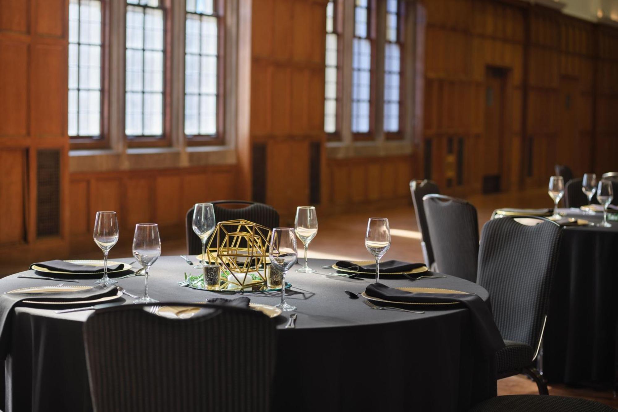 The Union Club Hotel At Purdue University, Autograph Collection West Lafayette Eksteriør bilde